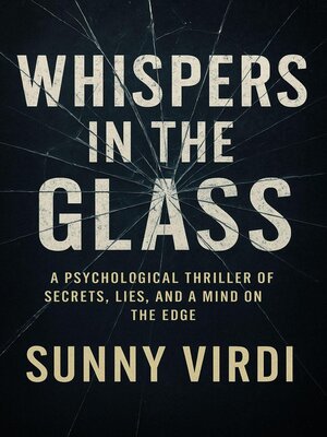 cover image of Whispers in the Glass